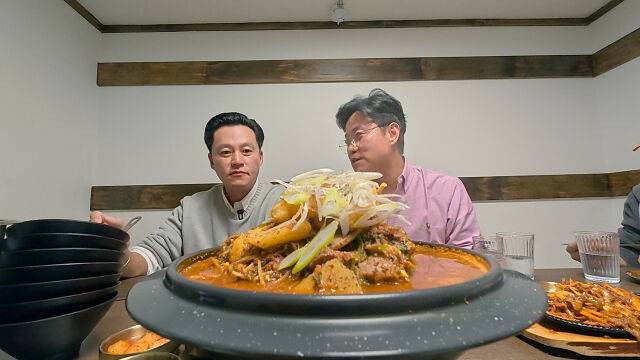 넷플릭스 예능 ' 이서진의 달라달라'