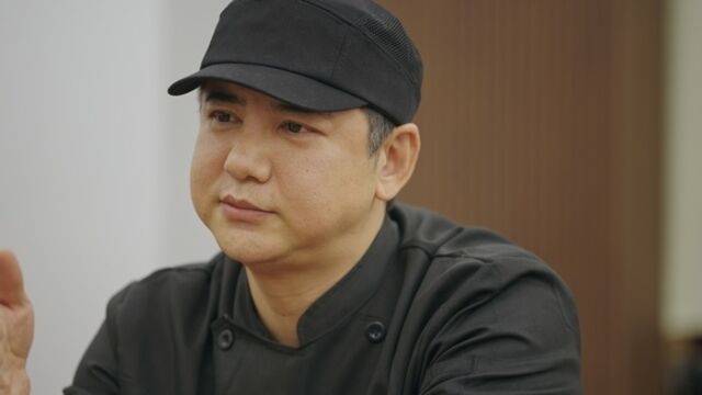 TV CHOSUN ‘X의 사생활’