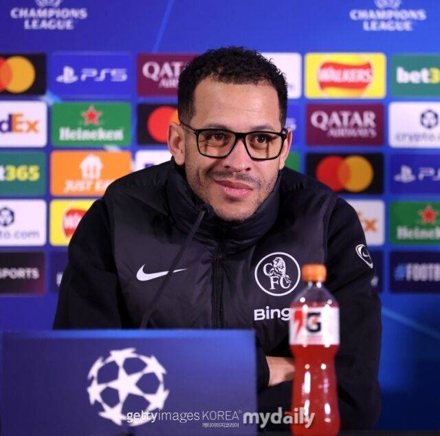 로제니어 감독/게티이미지코리아