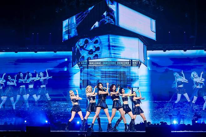 [서울=뉴시스] 엔믹스. (사진 = JYP엔터테인먼트 제공) 2026.03.17. photo@newsis.com *재판매 및 DB 금지