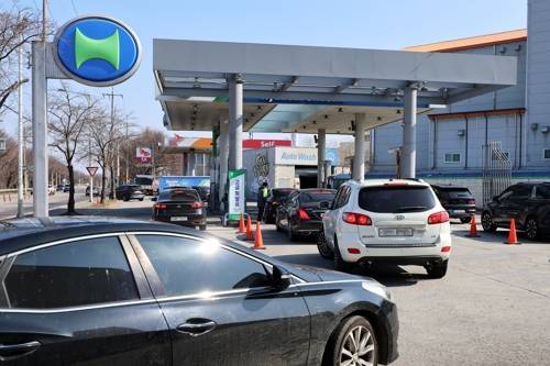 [연합뉴스 자료사진]