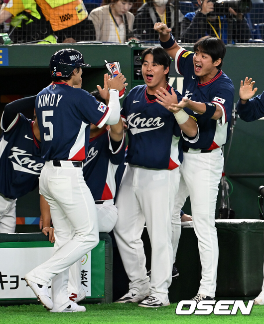 KIA 김도영./OSEN DB