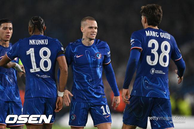 [사진] ⓒGettyimages(무단전재 및 재배포 금지)