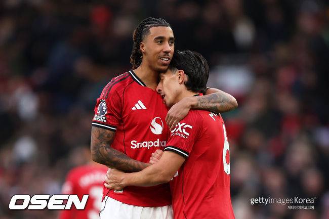 [사진] ⓒGettyimages(무단전재 및 재배포 금지)