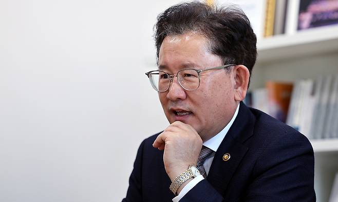 이승돈 농촌진흥청장 /2026.03.10 허정호 선임기자