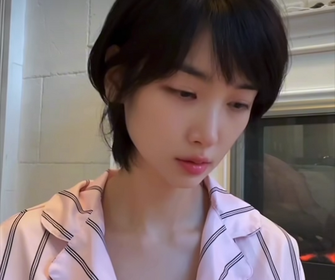 사진캡처 | 이해인 인스타그램