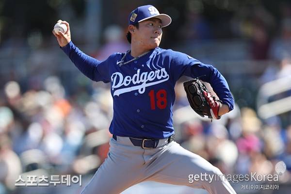 야마모토 요시노부 / 사진=GettyImages 제공