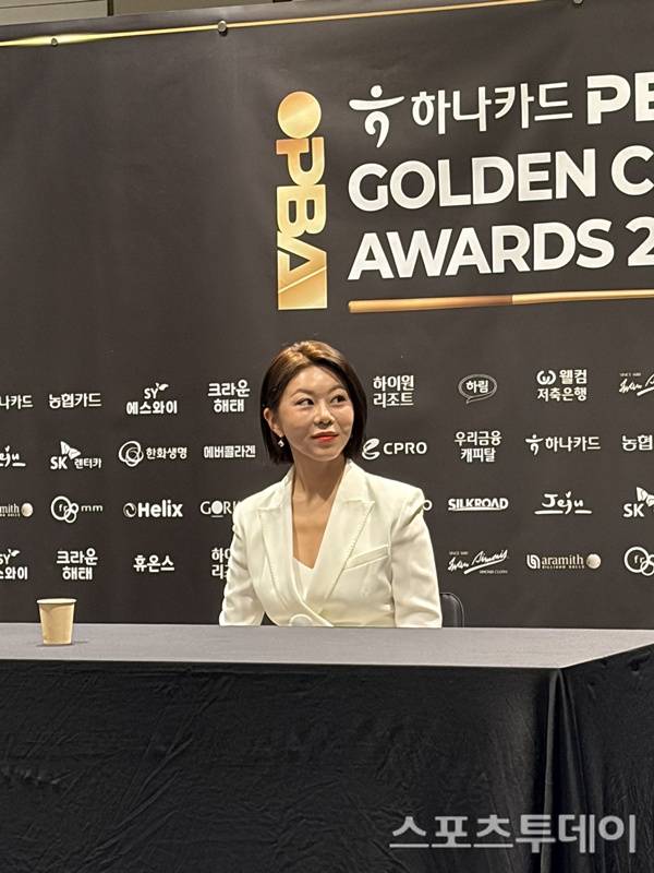 김가영 / 사진=강태구 기자