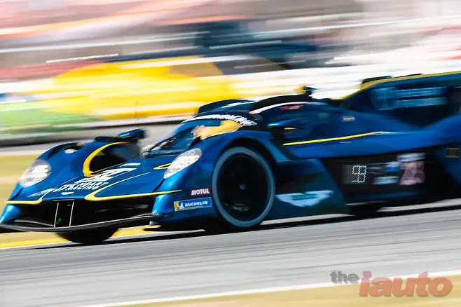 애스턴마틴 발키리, 세브링 복귀와 함께 데뷔 1주년 맞아