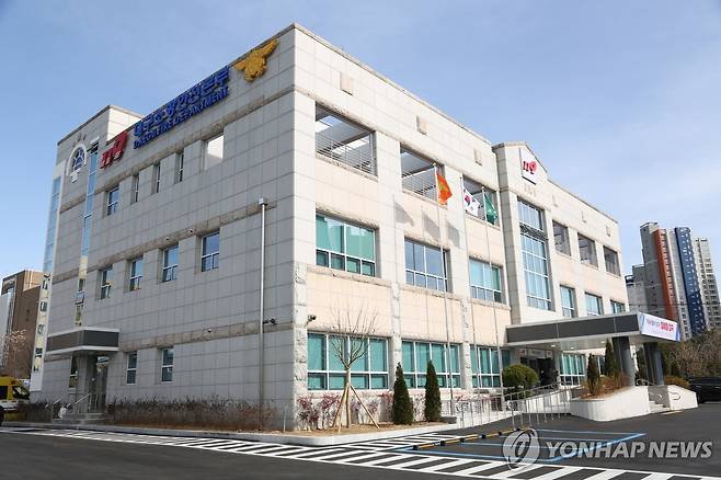 대구소방안전본부 [대구소방안전본부 제공. 재판매 및 DB금지]