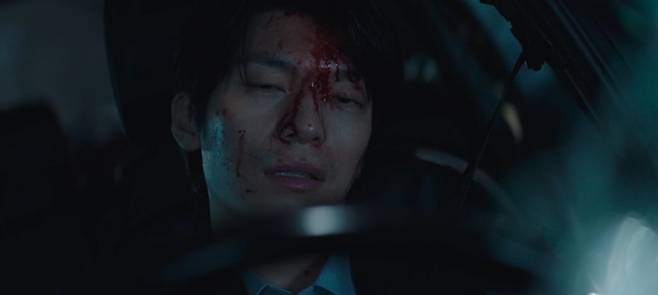 / 사진 제공: tvN 월화드라마 <세이렌> 영상 캡처