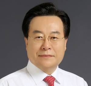 박상웅 국민의힘 밀양의령함안창녕 국회의원. /박상웅 의원실