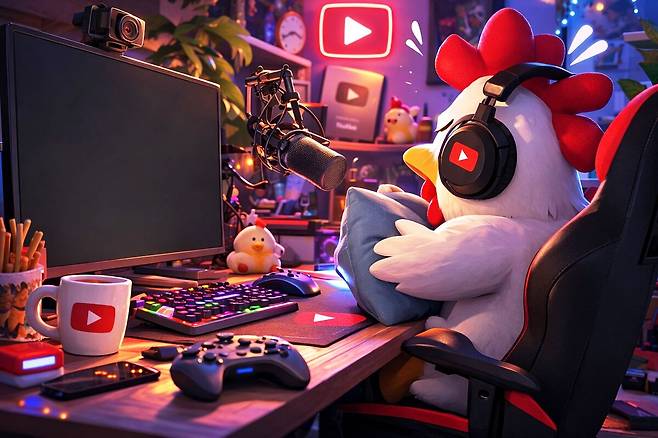 유튜버 납치미수 사건 기사를 본 후부터… /챗GPT