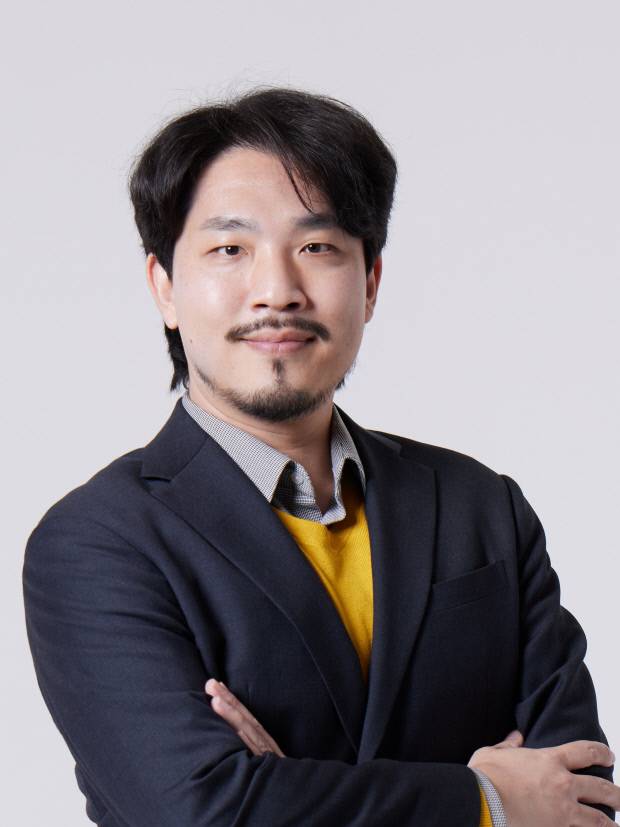 POSTECH 물리학과·시스템생명공학부 손민주 교수.