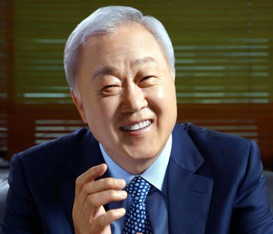 이행명 명인제약 회장. /사진=명인제약