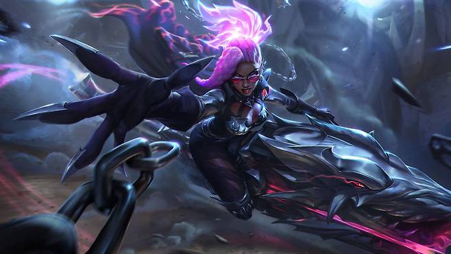 롤 점검 시간 확인…26.6 패치노트 업데이트(출처=리그 오브 레전드 홈페이지 캡처)