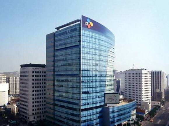 CJ제일제당 사옥./CJ제일제당 제공.