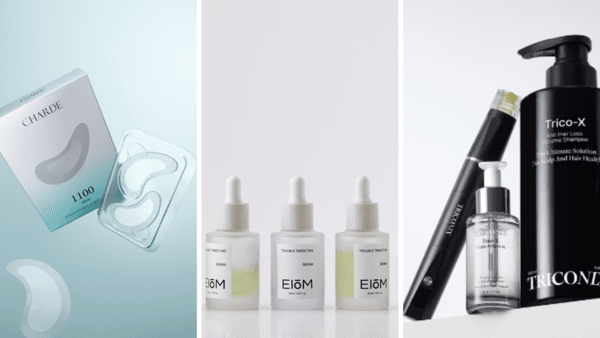 뉴셀렉트 제품 라인/ 뉴셀렉트