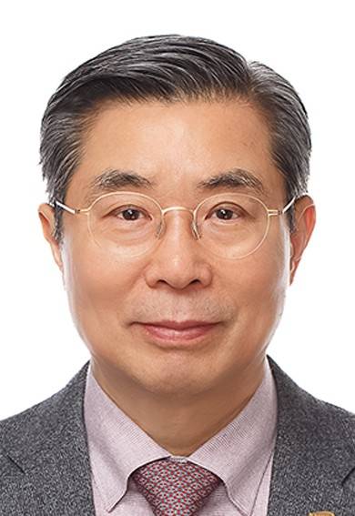 한국의료기기산업협회 김영민 회장사진제공=한국의료기기산업협회