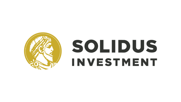 솔리더스인베스트먼트 CI / 사진 제공 = 솔리더스인베스트먼트