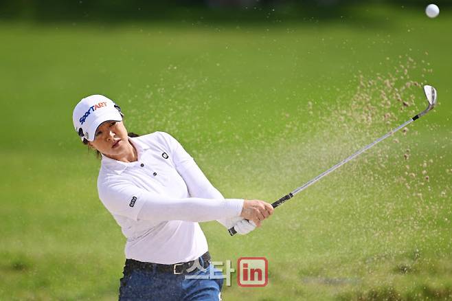 김세용. (사진=LPGA)