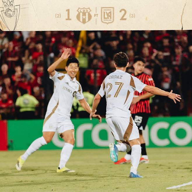 사진=LAFC
