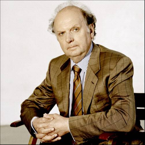 마렉 야노프스키 (사진=KBS교향악단)