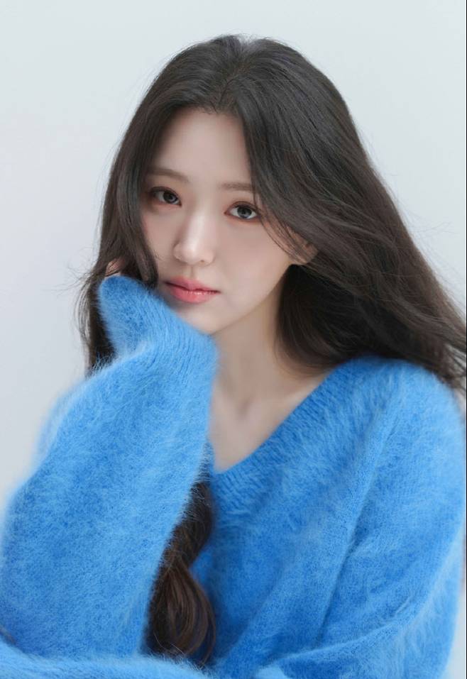 김지은(사진=나무엑터스)