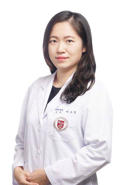박소영 교수｜출처: 고려대학교 안산병원