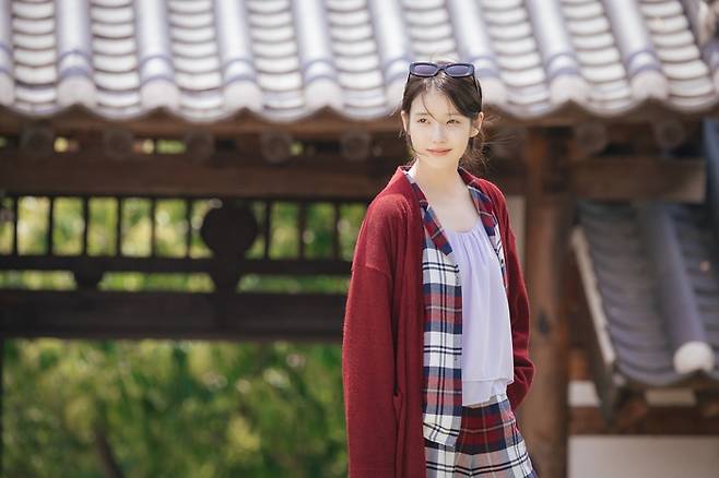 아이유. 사진 | MBC ‘21세기 대군부인’