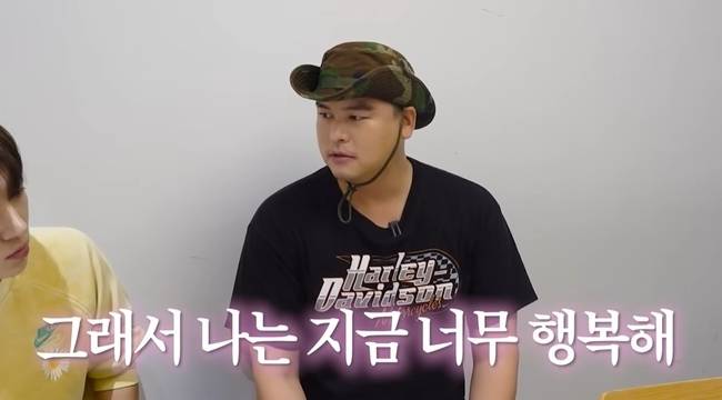 사진ㅣ이주승 유튜브 채널 캡처
