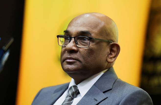 로이터 연합뉴스