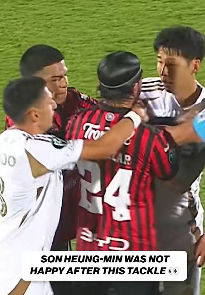 사진=폭스 스포츠