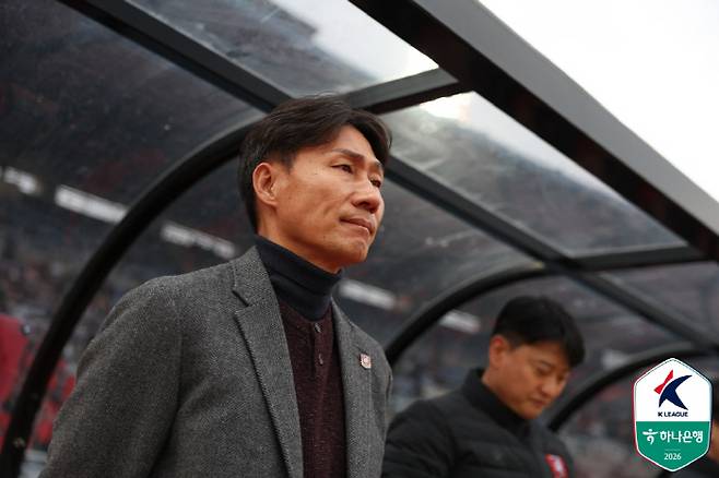 한국프로축구연맹