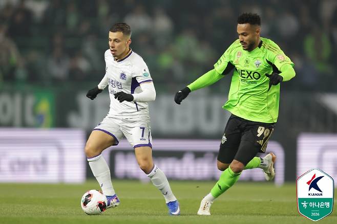 사진제공=한국프로축구연맹