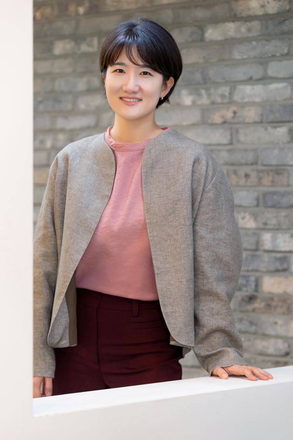 임은정 온다웍스 대표ⓒ(주)쇼박스