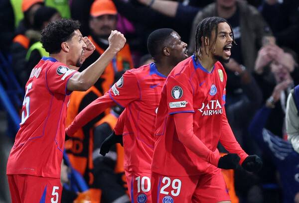 ⓒ연합뉴스 REUTERS