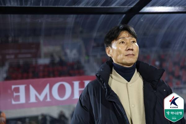 이영민 부천FC 감독. ⓒ프로축구연맹