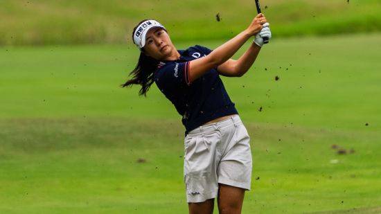 시드를 잃고 월요 예선을 2위로 통과한 이정은6가 LPGA 투어 포티넷 파운더스컵에 출전한다. 엡손 투어 제공