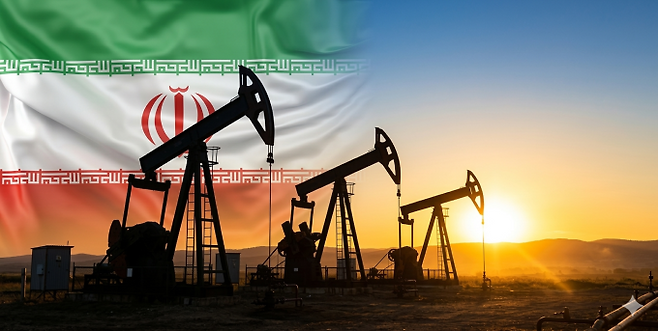 유가 급반등·국내 휘발유는 1800원대로 하락