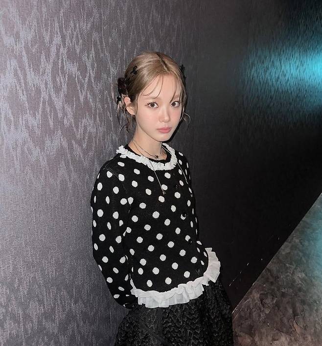 인스타그램 @hanr0r0