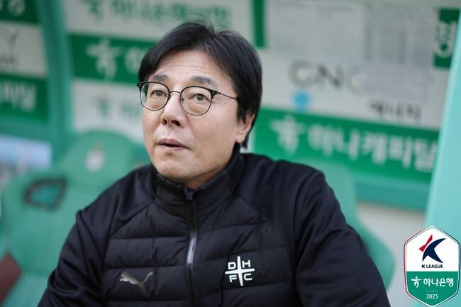 사진=한국프로축구연맹