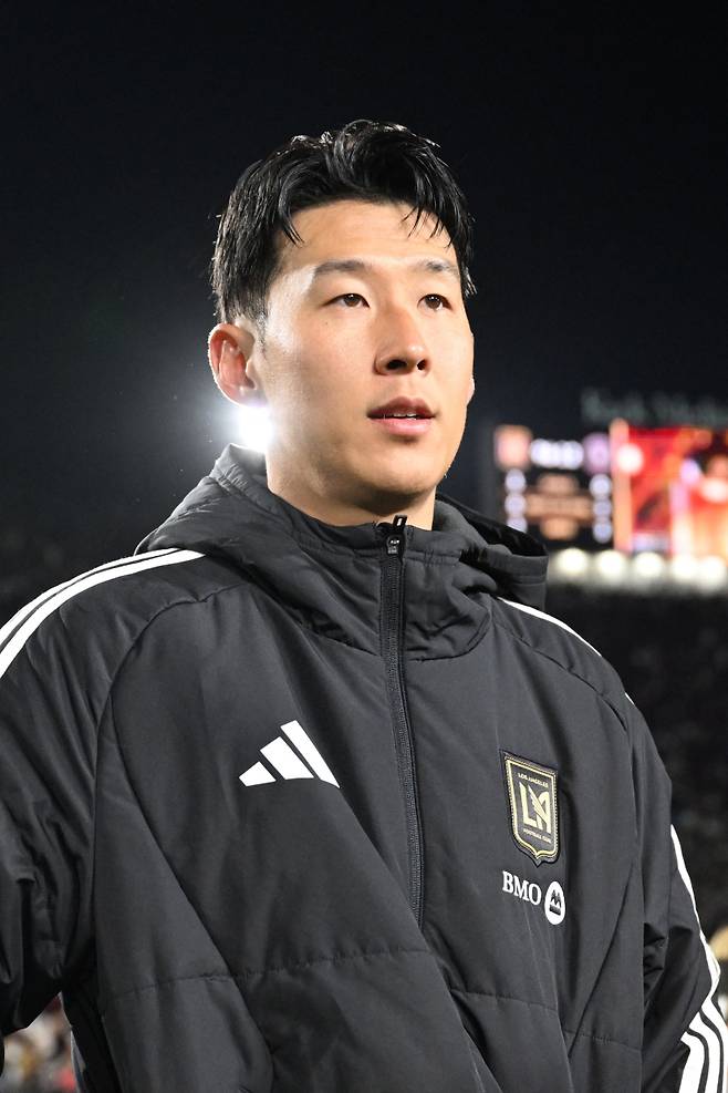 손흥민. 사진=게티이미지/AFP 연합뉴스