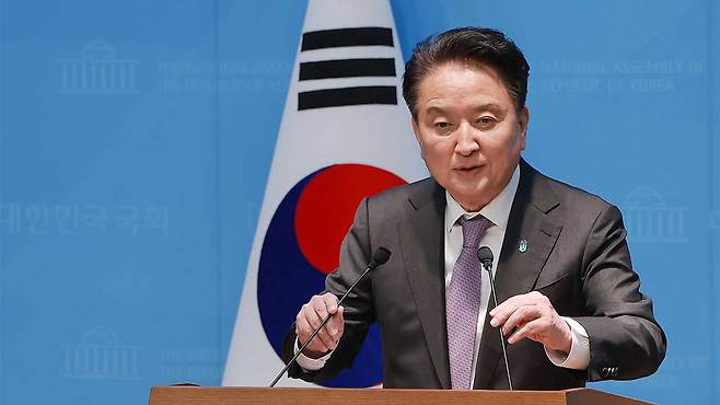 김영환 충북도지사