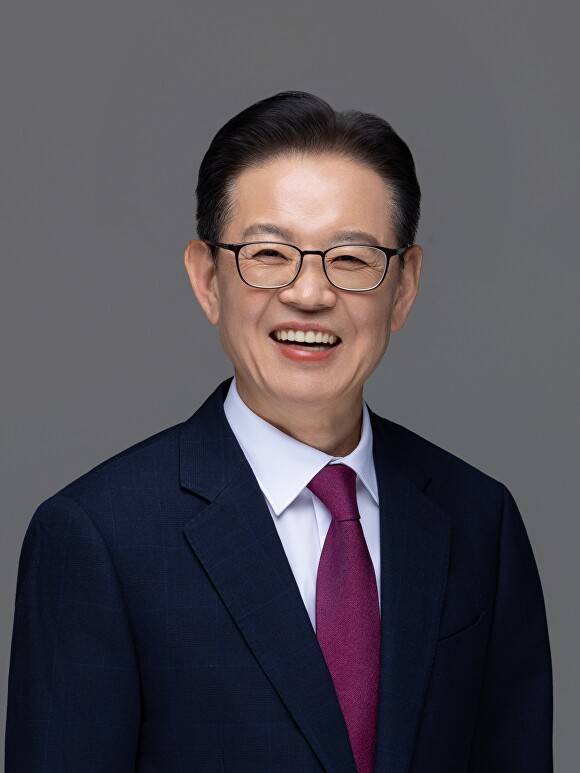 권근상 달서구청장 예비후보 [사진=권근상 예비후보 사무소 ]