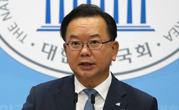 김부겸 전 국무총리 [사진=연합뉴스]