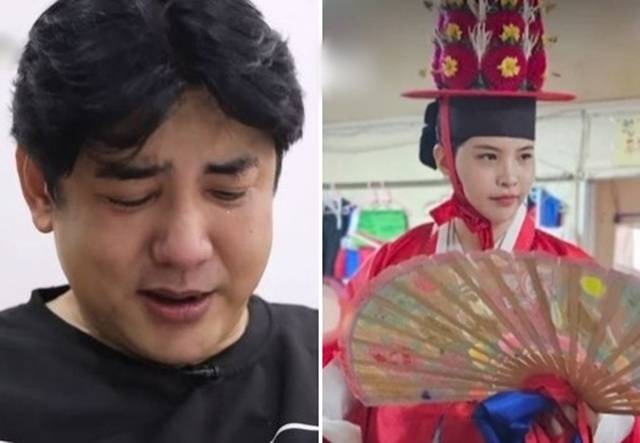 배우 박재현이 이혼 배경을 솔직하게 털어놓으며 안타까운 가족사를 공개했다. 사진=MBN ‘특종세상’ 화면 캡처