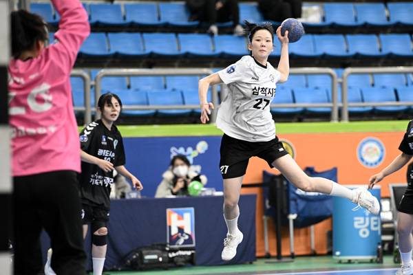 사진 삼척시청 전지연