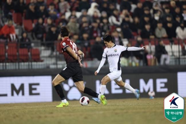 사진=프로축구연맹