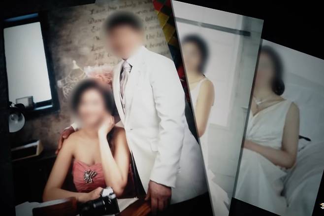 2021년 3월18일. 교통사고를 위장해 만삭인 캄보디아 국적 아내를 살해한 혐의로 재판을 받은 남성이 무죄를 확정받았다. 대법원은 교통사고처리법상 치사 혐의에 대해서만 유죄를 인정했고, 살인을 전제로 적용된 보험사기 혐의는 무죄로 봤다. /사진=SBS '그것이 알고 싶다'